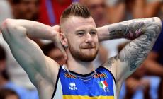 Italia nel girone con Serbia e Polonia