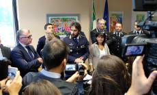 Rapina in villa a Lanciano: preso il quarto uomo, "il tagliatore di orecchie"