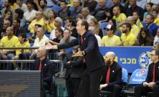 L'Olimpia vince il derby e torna in testa