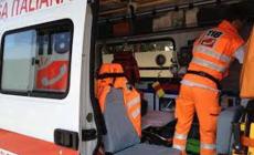 Muletto si ribalta: muore un 51enne nel Piacentino