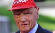 Niki Lauda sta meglio: dimesso dall'ospedale di Vienna
