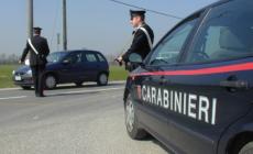 Montecchio, rapina con  il coltello alle Poste. Ricerche anche nel Parmense