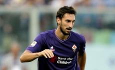 Autopsia sul corpo di Davide Astori: è come se il cuore avesse rallentato 