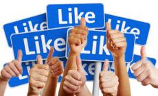 I «like», la morte e il valore della vita