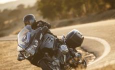 Nuova BMW R 1250 RT 2019