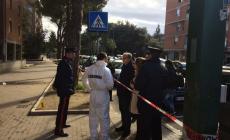 Motociclista spara a quattro persone: ricercato in tutta Pisa 