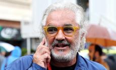 Briatore apre Crazy Pizza a Napoli, 'la Margherita a 17 euro' 