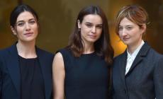 Le donne del cinema italiano contro le molestie: "Contestiamo l'intero sistema"