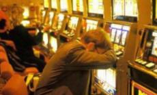 Gioco d'azzardo: Piano regionale da 3,7 milioni