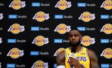 NBA, Thompson ridimensiona James