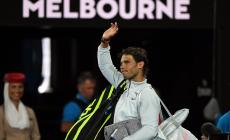 Australian Open, tutto facile per Nadal. Già fuori Venus