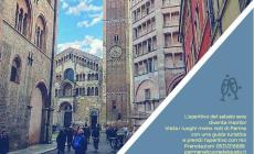 Visita guidata e aperitivo a Parma