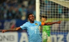 L'Inter, a gennaio, pesca in Cina