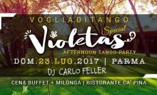 Festa  di Tango 
