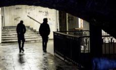 Aggressioni, è allarme in città