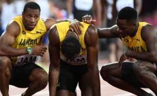Usain Bolt promette un altro finale
