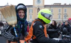 Tutti in sella: torna la Motobefana