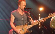 Sting parte in caravan per ProWein, al via tour vino-musica