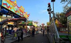 San Simone: tre giorni di fiera a Montecchio