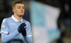 Lazio, rinnovo vicino per Milinkovic-Savic
