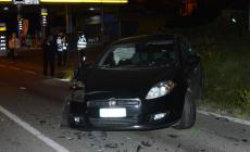 Investito da un'auto: muore il capo dei vigili di Medesano. Arrestato un 36enne