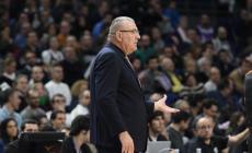 Repesa sorride: "Fatta la gara che avevamo preparato"