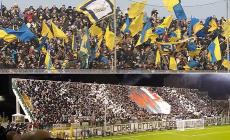 La finale dei biglietti: Parma 3.523, Alessandria 1.703