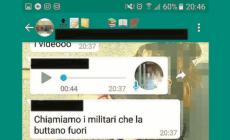 Cyberbullismo: quindicenne perseguitata