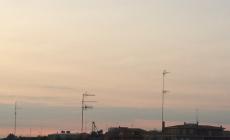 Natale con il sole, ma S.Stefano con le nuvole