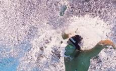 Detti da record, cancellato Rosolino