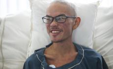 Intrappolato in un burrone nell' Himalaya, trovato vivo dopo 47 giorni 