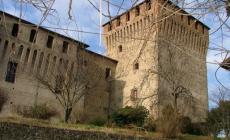 Halloween, notte horror nel  castello 