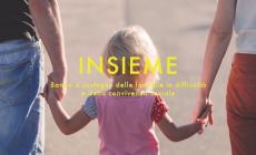 "Insieme", bando della Fondazione Pizzarotti a sostegno delle famiglie fragili 