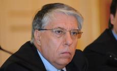 Sospeso il fratello medico di Giovanardi: non è vaccinato 