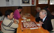 Gran premio di Parma: l'Italia sulla scacchiera