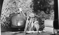 Tito Stagno, la voce della luna: "Quella lunga diretta in tv, un'emozione indimenticabile"