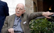 Addio al comandante "Nardo", simbolo della Resistenza di Parma