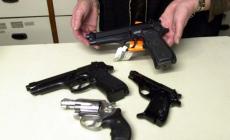 Anche a Parma in tanti vorrebbero un'arma in casa