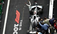 Trionfo Hamilton, Vettel terzo ma Leclerc non ci sta