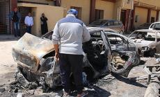 Libia, l'Oms, 220 morti e 1.066 feriti a Tripoli. E l'Onu: "Ci sono 30.200 sfollati"