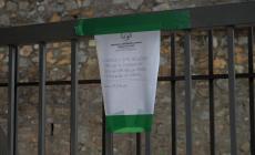 Lerici: cade  il cancello del  parco giochi, muore una bimba