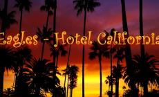 Gli Eagles eseguiranno l'intero album Hotel California 