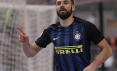 Bimba costretta a mangiare tonno e cracker. Candreva ha fatto il versamento