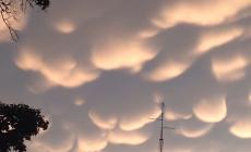 In arrivo nuvole e vento: Pasquetta a rischio