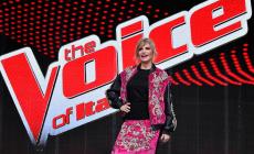 Simona Ventura torna alla Rai con "The Voice"