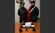 Presi i marocchini grossisti della cocaina