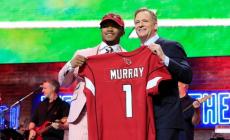 NFL, Murray &egrave; la scelta N.1 del draft