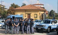 Settimana di controlli straordinari: quattro espulsi