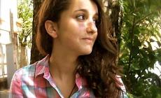 Il movimento ovale per Rebecca Braglia