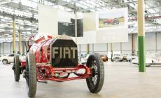 Heritage Hub: la storia gloriosa del patrimonio di FCA